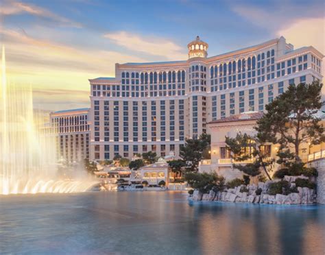 bellagio employment